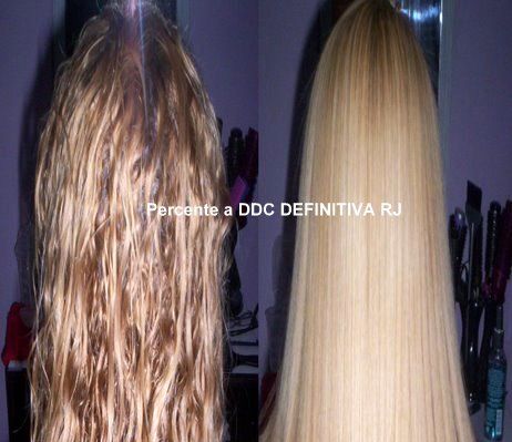 Escova Definitiva Mariah 60 Ml Frete Gratis