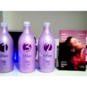 Escova Ph De Frizz 80 Ml Frete Gratis!!!