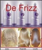 Escova Ph De Frizz 60 Ml Frete Gratis!!!