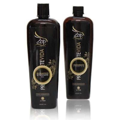 Escova Zap 120 Ml Frete Gratis