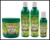 Kit Crece Pelo - Faz Seu Cabelo Crescer Naturalmente Lindo